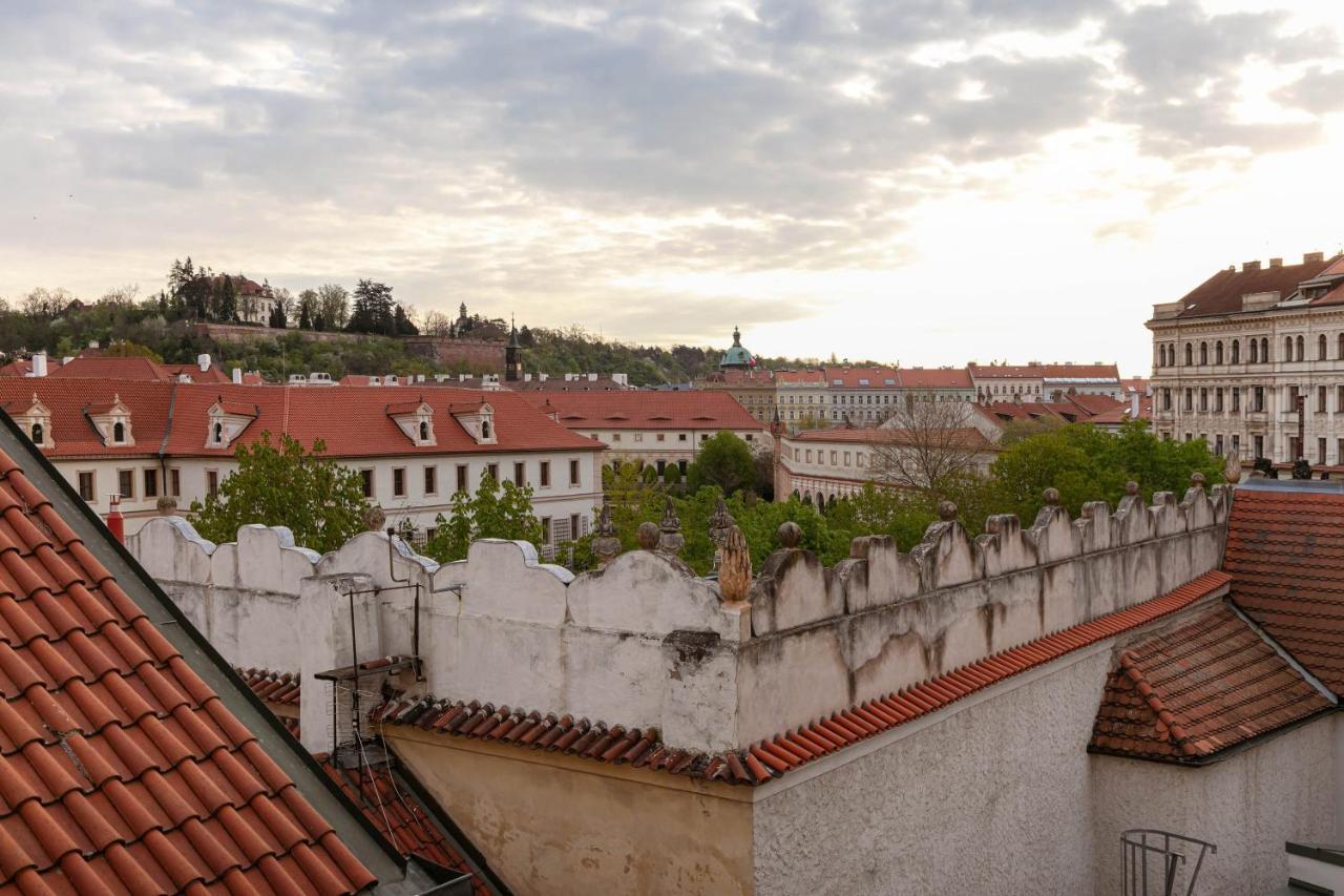 Augustine, A Luxury Collection Hotel, Prague Luaran gambar