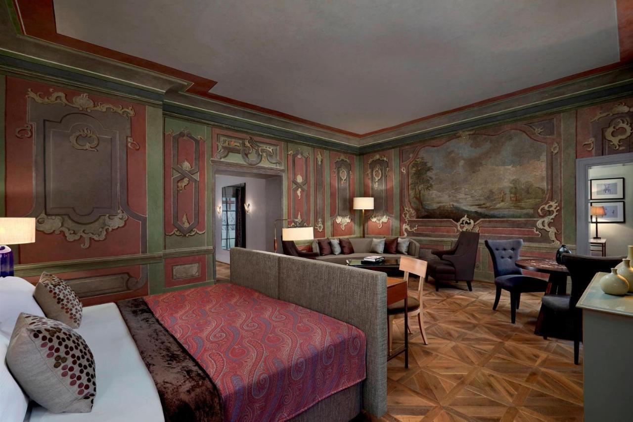 Augustine, A Luxury Collection Hotel, Prague Luaran gambar